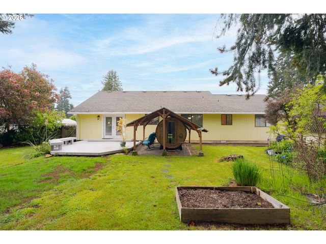 918 Nw 89TH St, Vancouver, WA 98665