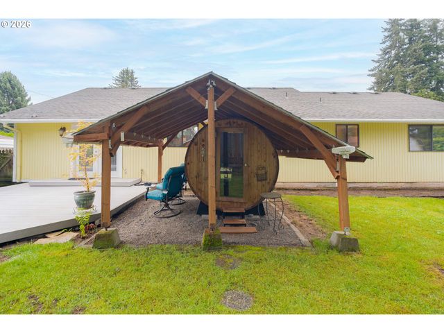 918 Nw 89TH St, Vancouver, WA 98665