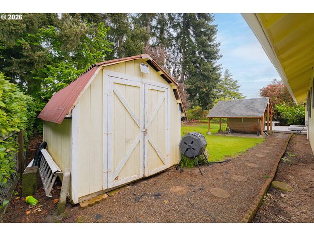 918 Nw 89TH St, Vancouver, WA 98665