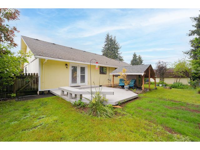 918 Nw 89TH St, Vancouver, WA 98665