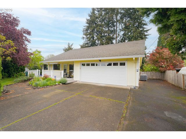 918 Nw 89TH St, Vancouver, WA 98665
