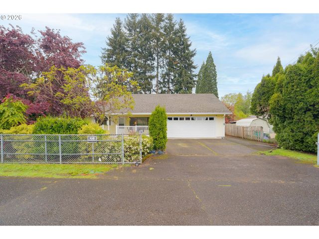 918 Nw 89TH St, Vancouver, WA 98665