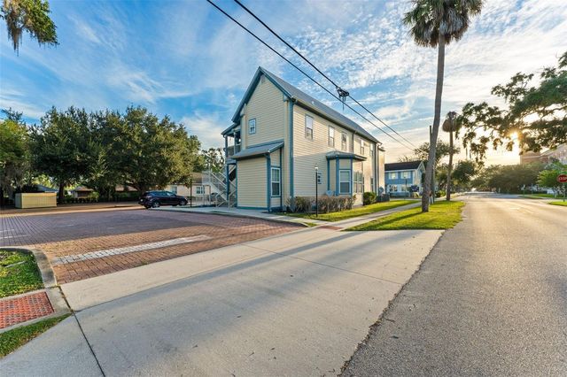 22 S CLYDE AVENUE 5, Kissimmee, FL 34741