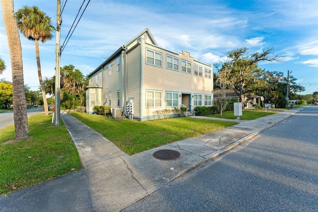 22 S CLYDE AVENUE 5, Kissimmee, FL 34741