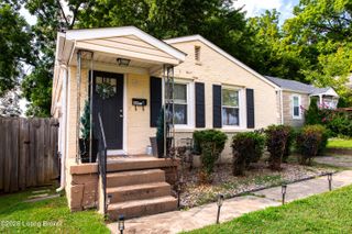 1605 Taylor Ave, Louisville, KY 40213