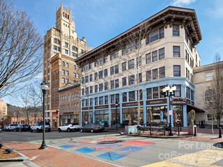 14 S Pack Square 507, Asheville, NC 28801