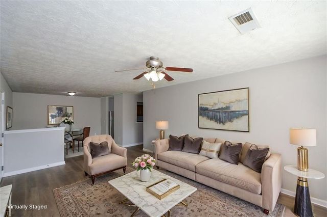 4103 Fairington Club Drive, Lithonia, GA 30038