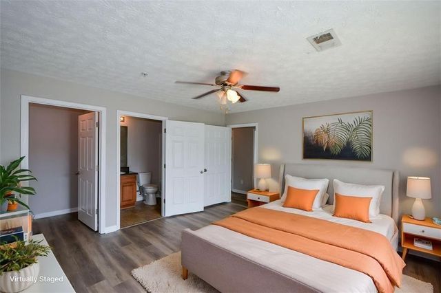4103 Fairington Club Drive, Lithonia, GA 30038