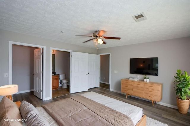 4103 Fairington Club Drive, Lithonia, GA 30038
