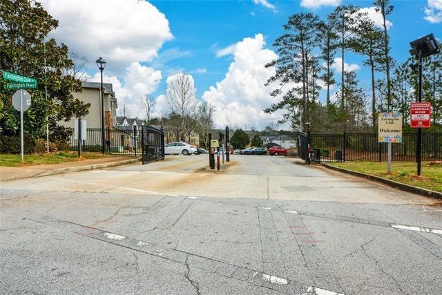 4103 Fairington Club Drive, Lithonia, GA 30038