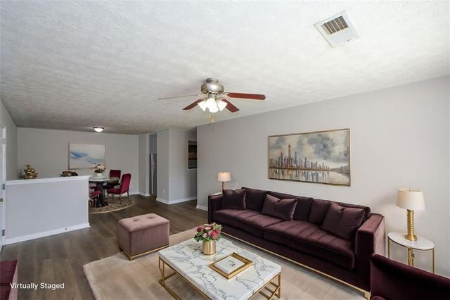 4103 Fairington Club Drive, Lithonia, GA 30038