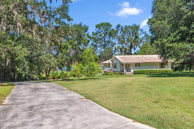 9849 N Sr 53, Madison, FL 32340