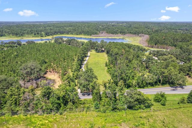 9849 N Sr 53, Madison, FL 32340