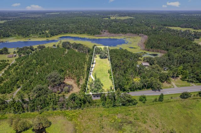 9849 N Sr 53, Madison, FL 32340