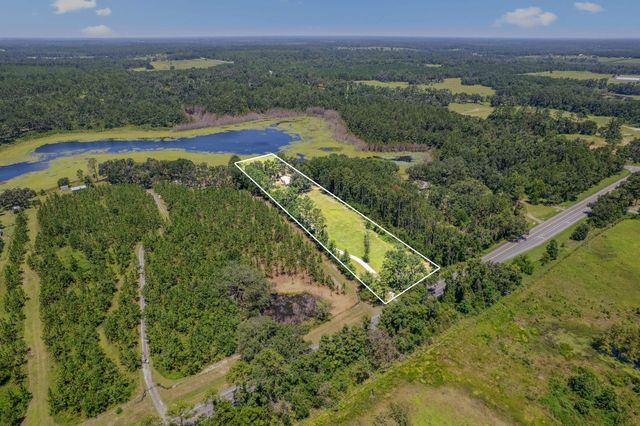 9849 N Sr 53, Madison, FL 32340