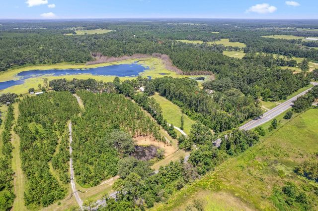 9849 N Sr 53, Madison, FL 32340