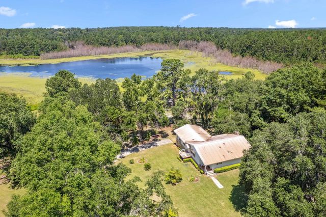 9849 N Sr 53, Madison, FL 32340