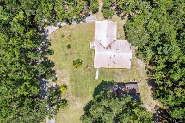 9849 N Sr 53, Madison, FL 32340