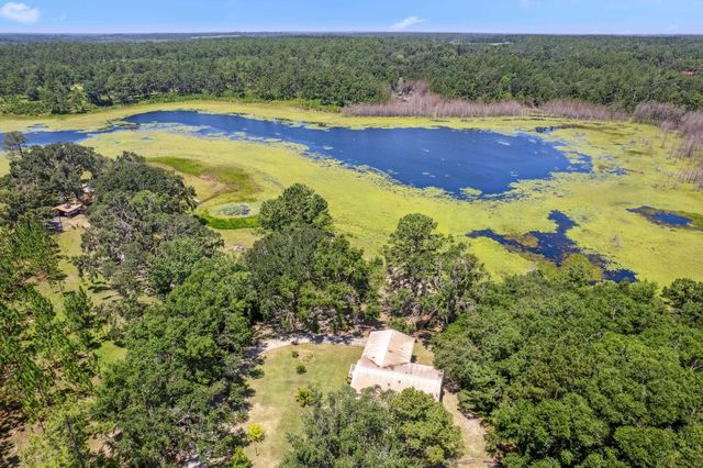 9849 N Sr 53, Madison, FL 32340