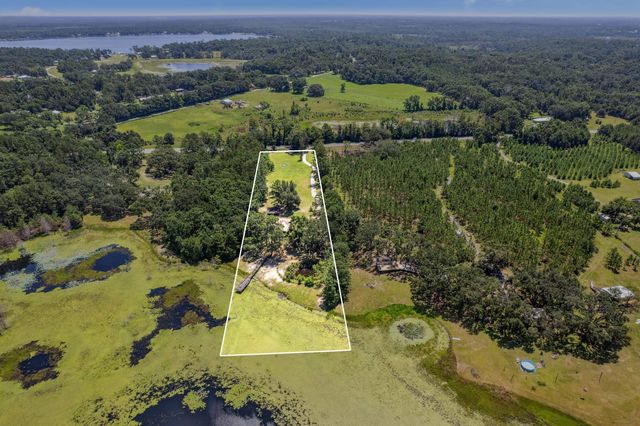 9849 N Sr 53, Madison, FL 32340