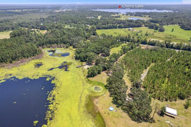 9849 N Sr 53, Madison, FL 32340