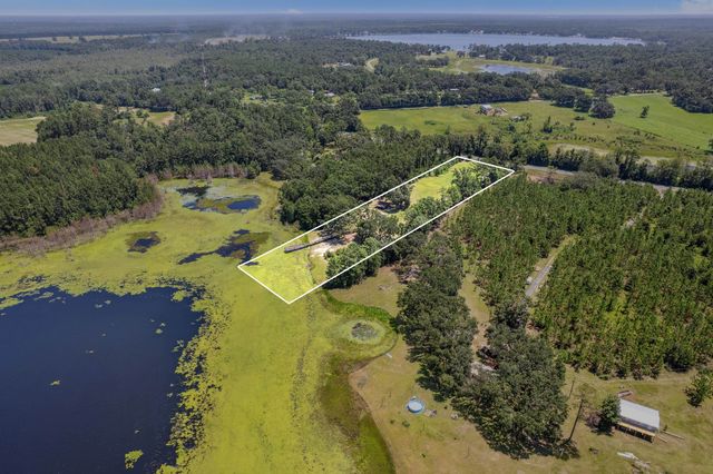 9849 N Sr 53, Madison, FL 32340