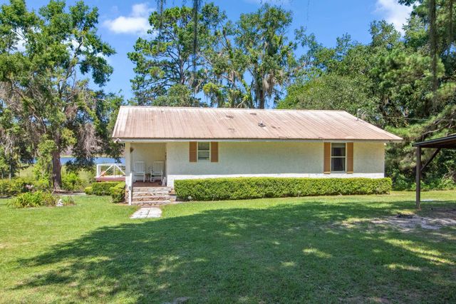 9849 N Sr 53, Madison, FL 32340