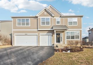 2514 Goldenrod Way, Wauconda, IL 60084