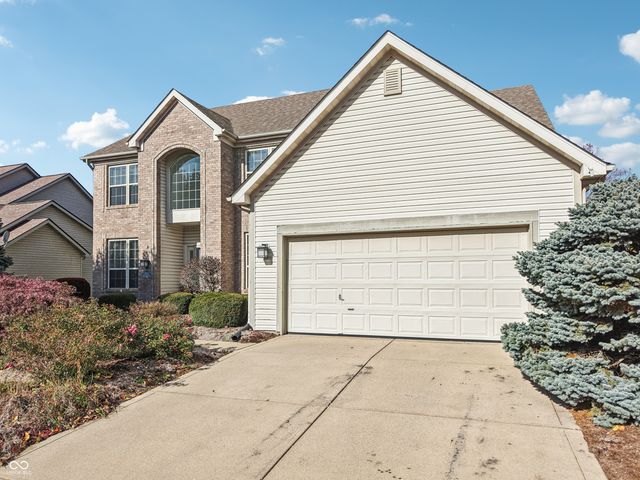 5808 Corralberry Court, Carmel, IN 46033
