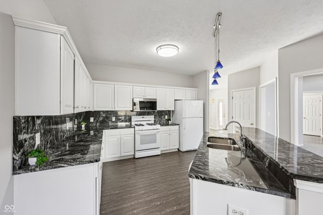 5808 Corralberry Court, Carmel, IN 46033