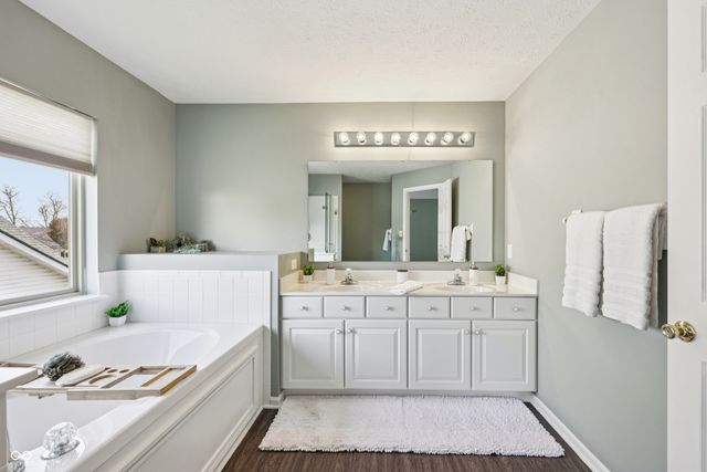 5808 Corralberry Court, Carmel, IN 46033