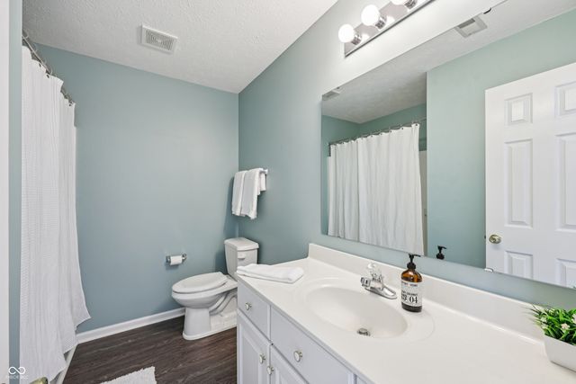 5808 Corralberry Court, Carmel, IN 46033