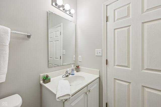 5808 Corralberry Court, Carmel, IN 46033