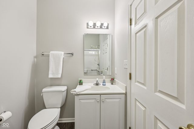 5808 Corralberry Court, Carmel, IN 46033