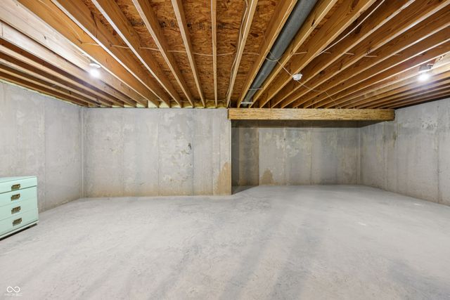 5808 Corralberry Court, Carmel, IN 46033