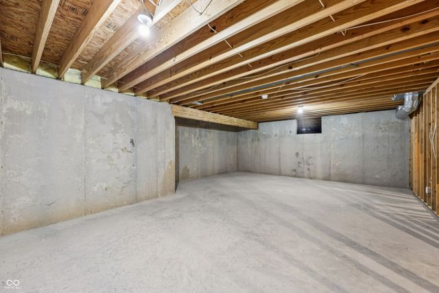 5808 Corralberry Court, Carmel, IN 46033