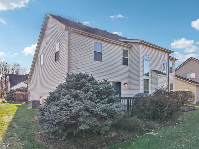 5808 Corralberry Court, Carmel, IN 46033