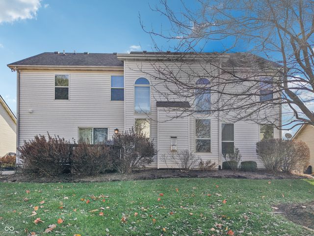 5808 Corralberry Court, Carmel, IN 46033