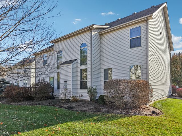5808 Corralberry Court, Carmel, IN 46033