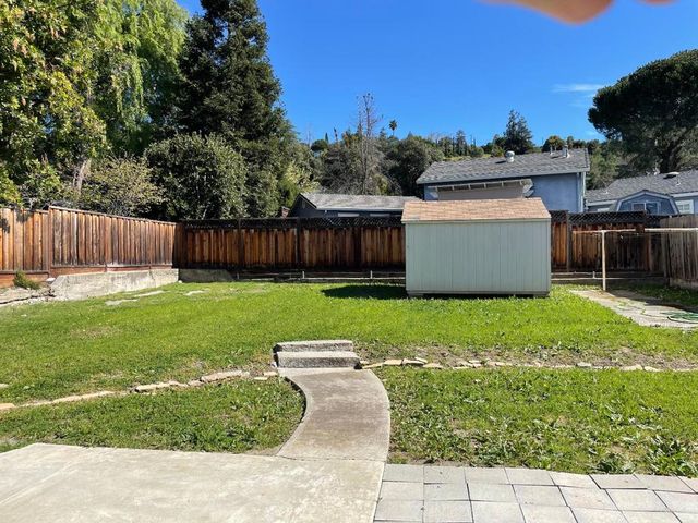 770 Tallent Avenue, San Jose, CA 95127