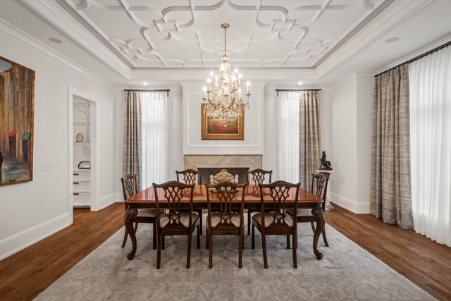 507 Meadowlark Ln, Brentwood, TN 37027