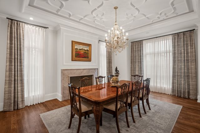 507 Meadowlark Ln, Brentwood, TN 37027