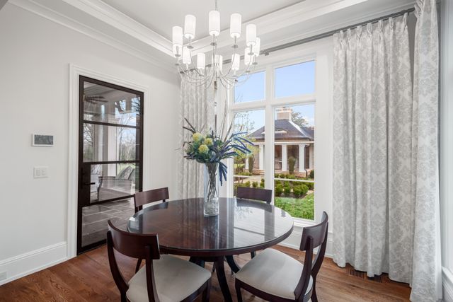 507 Meadowlark Ln, Brentwood, TN 37027