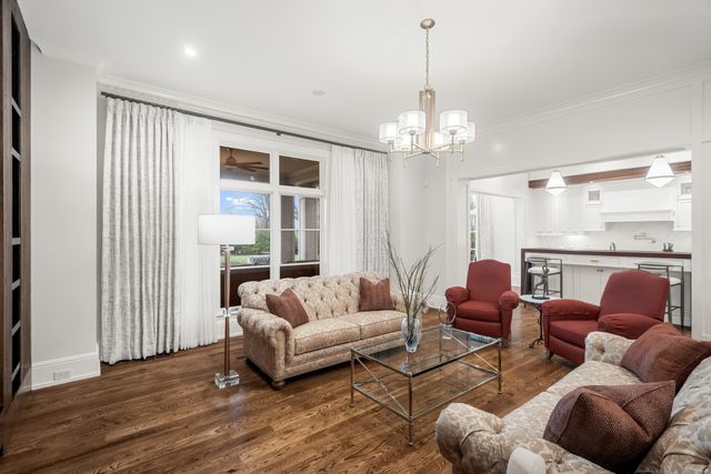 507 Meadowlark Ln, Brentwood, TN 37027