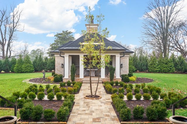 507 Meadowlark Ln, Brentwood, TN 37027