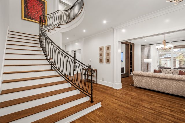 507 Meadowlark Ln, Brentwood, TN 37027