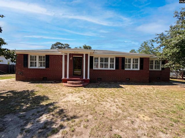 3006 Hilldale Road, West Columbia, SC 29170