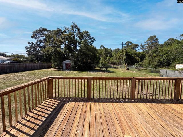 3006 Hilldale Road, West Columbia, SC 29170