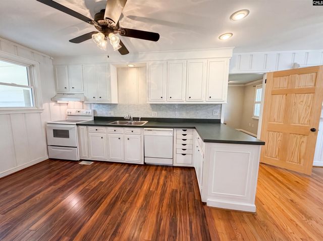 3006 Hilldale Road, West Columbia, SC 29170