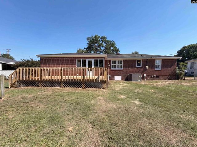 3006 Hilldale Road, West Columbia, SC 29170